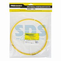 Протяжка стеклопруток 5 м PROconnect, d=3,0 мм 47-1005-6  картинка